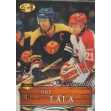 Lála Jiří - 2012-13 OFS Legendy No.30