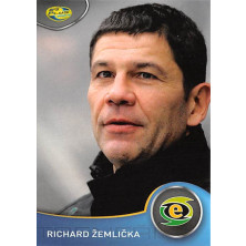 Žemlička Richard - 2012-13 OFS Trenéři No.40