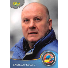 Svozil Ladislav - 2012-13 OFS Trenéři No.42