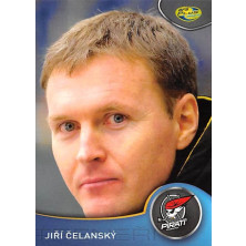 Čelanský Jiří - 2012-13 OFS Trenéři No.52