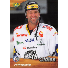 Nedvěd Petr - 2012-13 OFS Oldies No.4