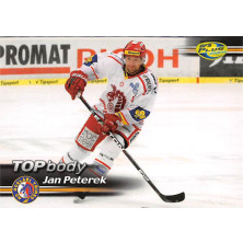 Peterek Jan - 2012-13 OFS TopBody No.4