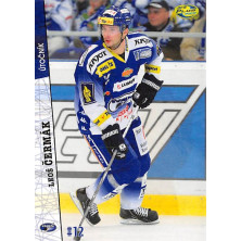Čermák Leoš - 2011-12 OFS No.11