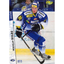 Holec Miroslav - 2011-12 OFS No.13