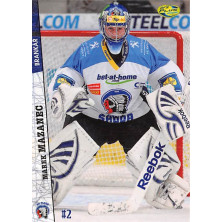 Mazanec Marek - 2011-12 OFS No.148