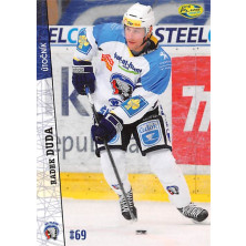 Duda Radek - 2011-12 OFS No.157