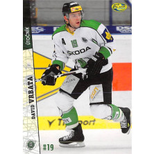 Vrbata David - 2011-12 OFS No.288