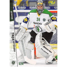 Hübl Jaroslav - 2011-12 OFS No.293