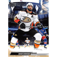 Henrique Adam - 2022-23 Upper Deck No.3