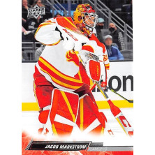 Markstrom Jacob - 2022-23 Upper Deck No.30