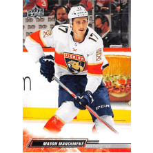 Marchment Mason - 2022-23 Upper Deck No.77