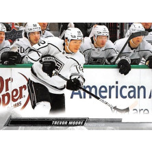 Moore Trevor - 2022-23 Upper Deck No.84