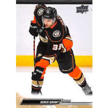 Grant Derek - 2022-23 Upper Deck No.255