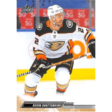 Shattenkirk Kevin - 2022-23 Upper Deck No.256