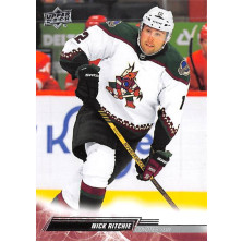 Ritchie Nick - 2022-23 Upper Deck No.259