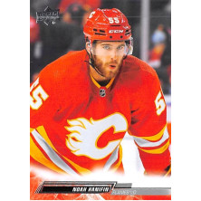 Hanifin Noah - 2022-23 Upper Deck No.280