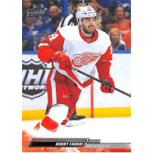 Fabbri Robby - 2022-23 Upper Deck No.314