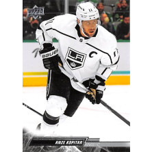 Kopitar Anze - 2022-23 Upper Deck No.333