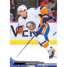 Pulock Ryan - 2022-23 Upper Deck No.364