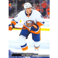 Dobson Noah - 2022-23 Upper Deck No.366