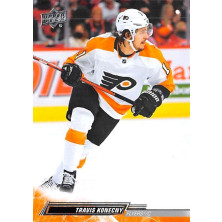 Konecny Travis - 2022-23 Upper Deck No.380