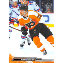 Laughton Scott - 2022-23 Upper Deck No.384