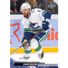 Garland Conor - 2022-23 Upper Deck No.427