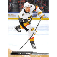 Pietrangelo Alex - 2022-23 Upper Deck No.433