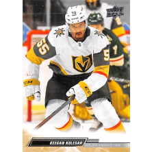 Kolesar Keegan - 2022-23 Upper Deck No.435