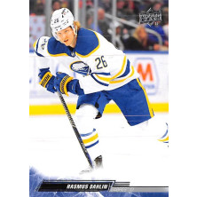 Dahlin Rasmus - 2022-23 Upper Deck No.275