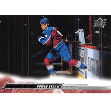 Byram Bowen - 2022-23 Upper Deck No.300