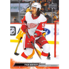 Bertuzzi Tyler - 2022-23 Upper Deck No.315