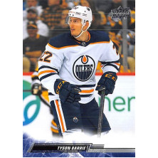 Barrie Tyson - 2022-23 Upper Deck No.322