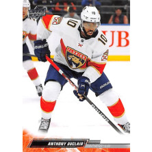 Duclair Anthony - 2022-23 Upper Deck No.327