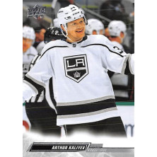 Kaliyev Arthur - 2022-23 Upper Deck No.336