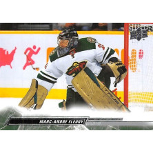 Fleury Marc-Andre - 2022-23 Upper Deck No.342