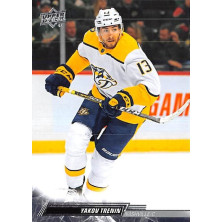 Trenin Yakov - 2022-23 Upper Deck No.354