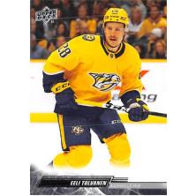 Tolvanen Eeli - 2022-23 Upper Deck No.357