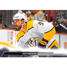 Forsberg Filip - 2022-23 Upper Deck No.359