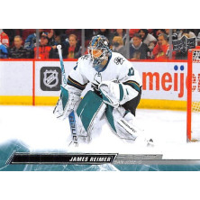 Reimer James - 2022-23 Upper Deck No.394