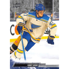 Krug Torey - 2022-23 Upper Deck No.406