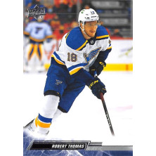 Thomas Robert - 2022-23 Upper Deck No.410