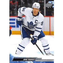 Tavares John - 2022-23 Upper Deck No.420