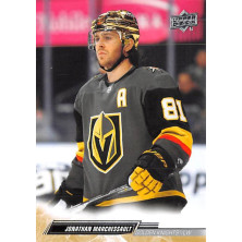 Marchessault Jonathan - 2022-23 Upper Deck No.431