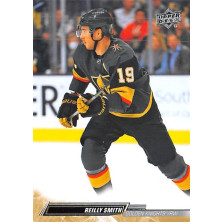 Smith Reilly - 2022-23 Upper Deck No.436