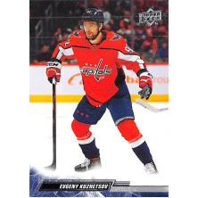 Kuznetsov Evgeny - 2022-23 Upper Deck No.437