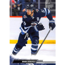 Scheifele Mark - 2022-23 Upper Deck No.443