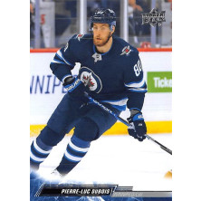 Dubois Pierre-Luc - 2022-23 Upper Deck No.444