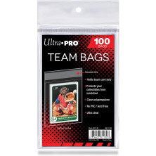 Obal na karty - Team Bags 13x9cm