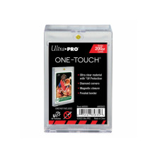 Ultra Pro One Touch Magnetic Holder 200pt